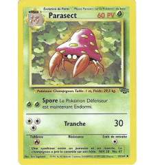 Parasect 41/64