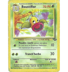 Boustiflor 48/64