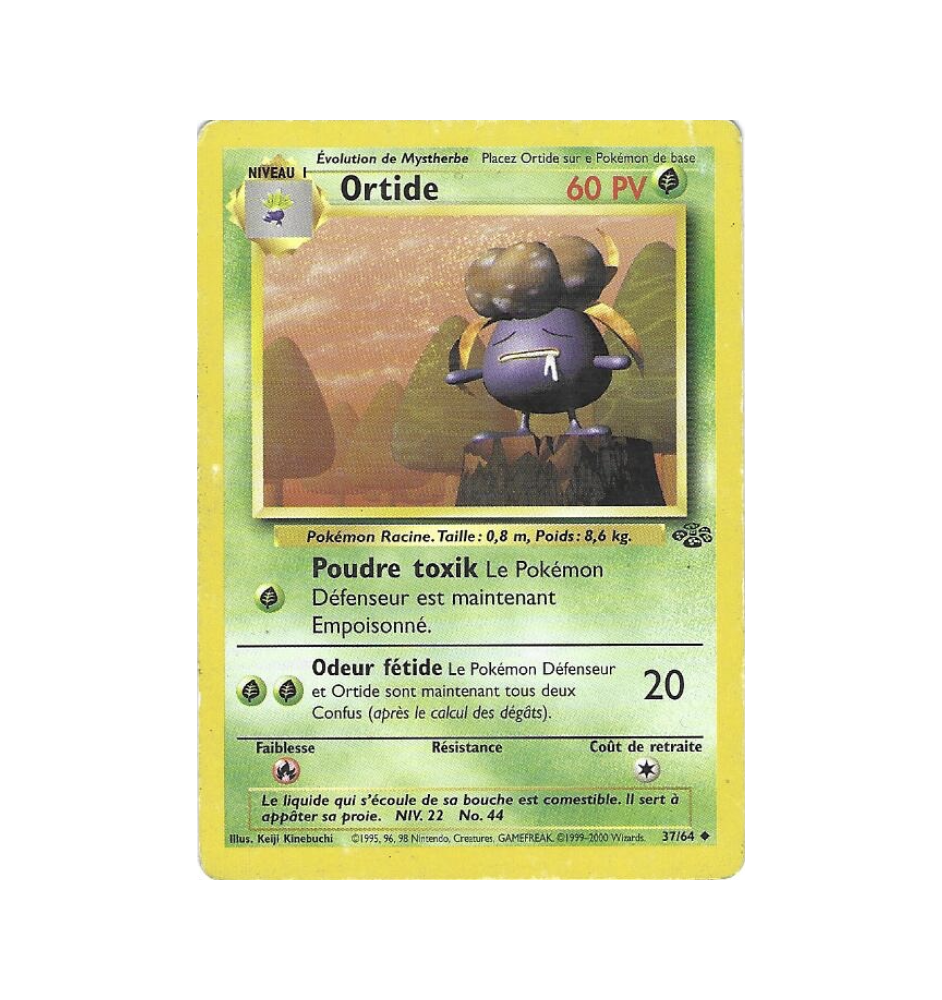 Ortide 37/64
