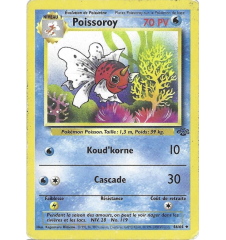 Poissoroy 46/64