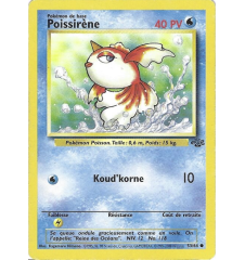 Poissirène 53/64