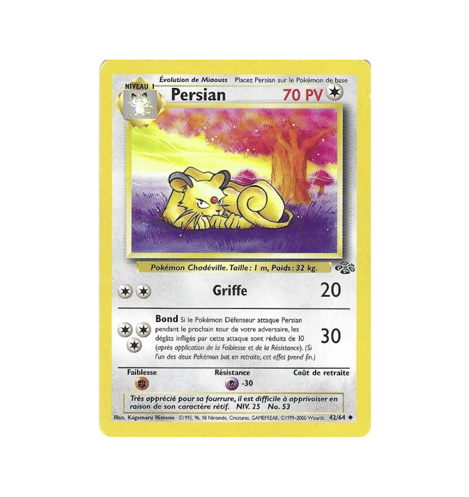 Persian 42/64