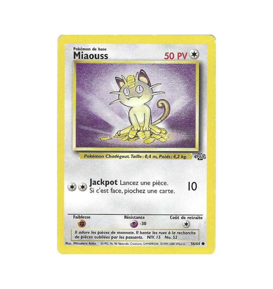 Miaouss 56/64