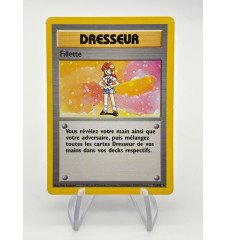 Dresseur Fillette 75/102