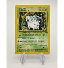 Nidoran 57/64