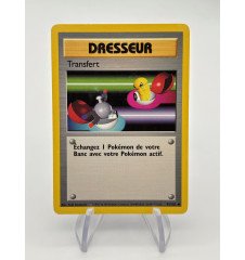 Dresseur Transfert 95/102