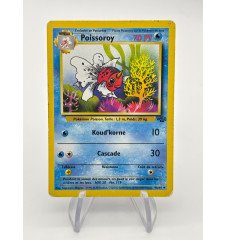 Poissoroy 46/64