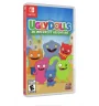 Switch UglyDolls une aventure imparfaite neuf