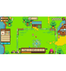 Switch Alchemic Cutie Neuf