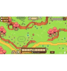 Switch Alchemic Cutie Neuf