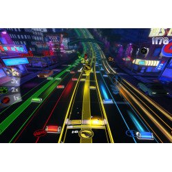 Xbox 360 Rock Band Cib