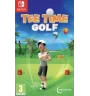 Switch Tea time Golf Neuf