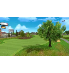 Switch Tea time Golf Neuf