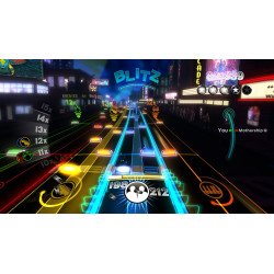 Xbox 360 Rock Band Cib