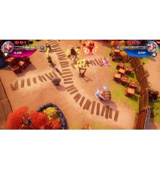PS5 Asterix et Obelix XXXL Le belier d'hibernie edition limitée Neuf