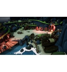 PS5 Asterix et Obelix XXXL Le belier d'hibernie edition limitée Neuf