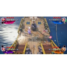 PS5 Asterix et Obelix XXXL Le belier d'hibernie edition limitée Neuf