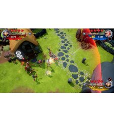 PS5 Asterix et Obelix XXXL Le belier d'hibernie edition limitée Neuf