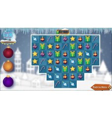 Switch Calendrier de l'avent neuf