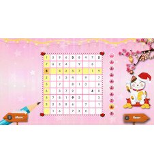 Switch Calendrier de l'avent neuf