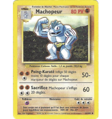 Machopeur 34/102