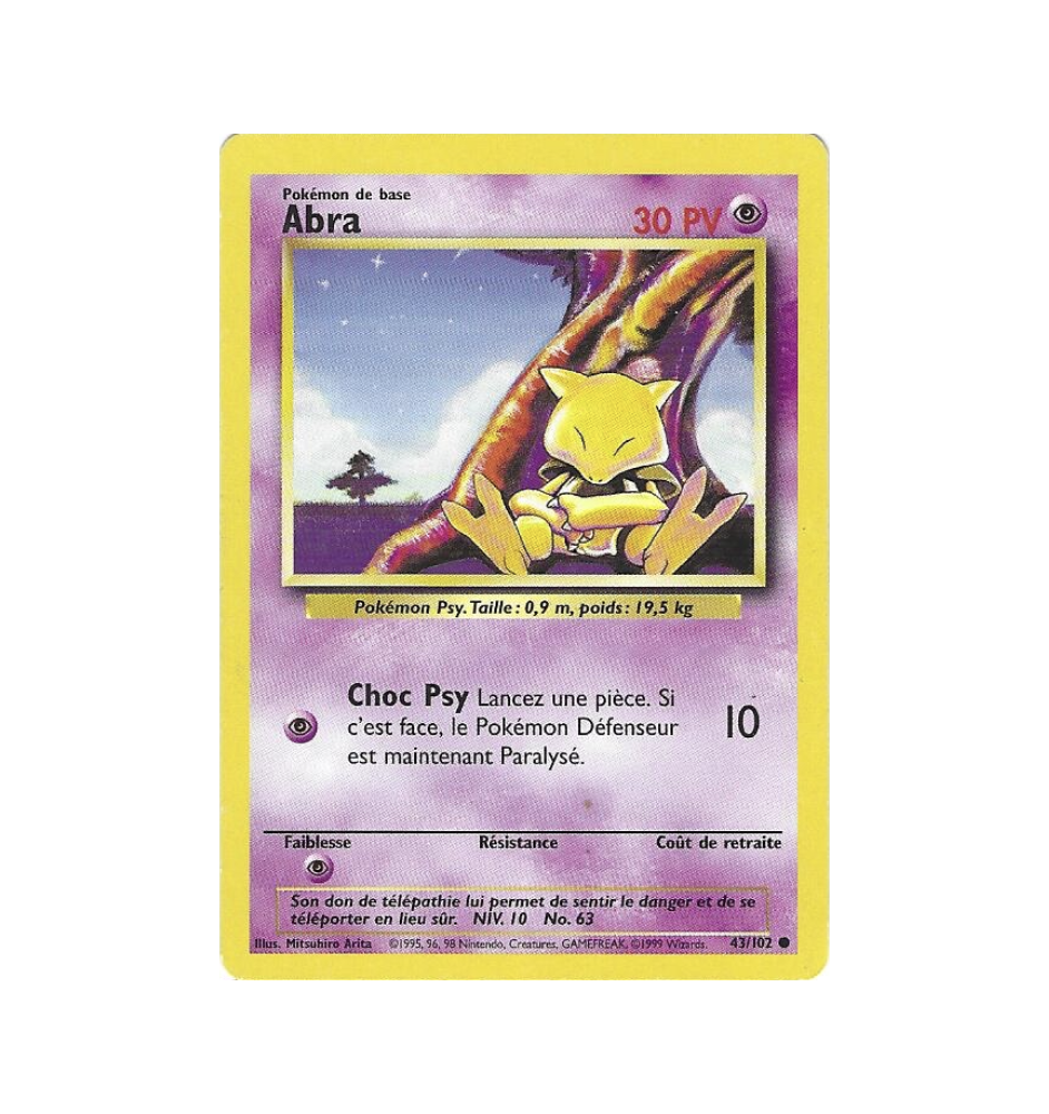 Abra 43/102