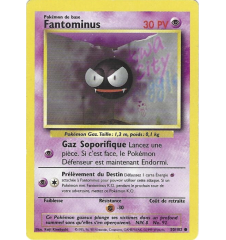Fantominus 50/102