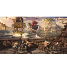 Xbox serie X / One  Skull and Bones Neuf