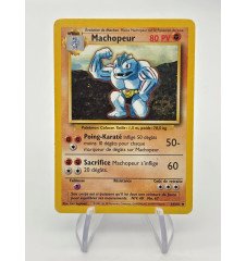 Machopeur 34/102