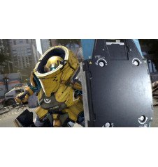 PS4 Exoprimal Neuf