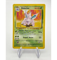 Nidorino 37/102