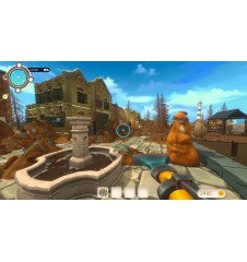 PS5 Fresh start simulator Neuf