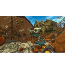 PS5 Fresh start simulator Neuf