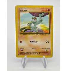 Machoc 52/102