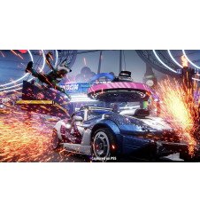 PS5 Destruction Allstars Neuf