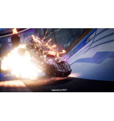 PS5 Destruction Allstars Neuf