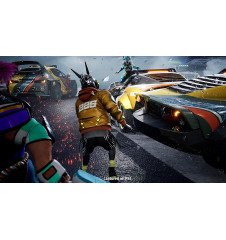 PS5 Destruction Allstars Neuf