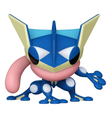 Figurine Funko POP Pokemon Amphinobi n°968