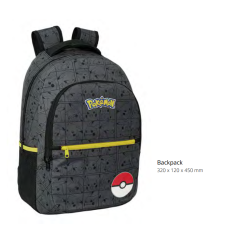 Sac à Dos Pokemon