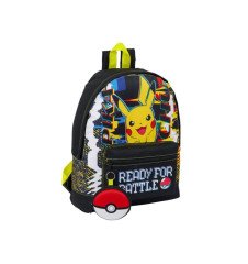 Sac à Dos Pokemon Ready for Battle