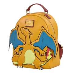 Sac A Dos Loungefly Pokemon Dracaufeu
