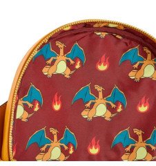Sac A Dos Loungefly Pokemon Dracaufeu