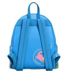 Sac A Dos Loungefly Pokemon Bulles d'eau