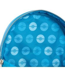Sac A Dos Loungefly Pokemon Bulles d'eau