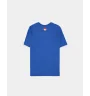 Pokemon Colour Block T-Shirt Homme XL