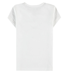 Pokemon Pika Silhouette T-Shirt Kids (110/116)
