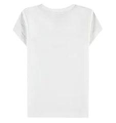 Pokemon Pika Silhouette T-Shirt Kids (110/116)