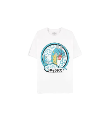 Pokemon Leviator Japan T-Shirt Homme L