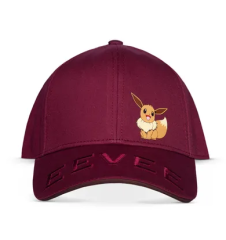 Casquette Pokemon Ajustable Femme