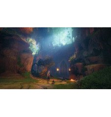 PS5 The lord of the rings Gollum Neuf
